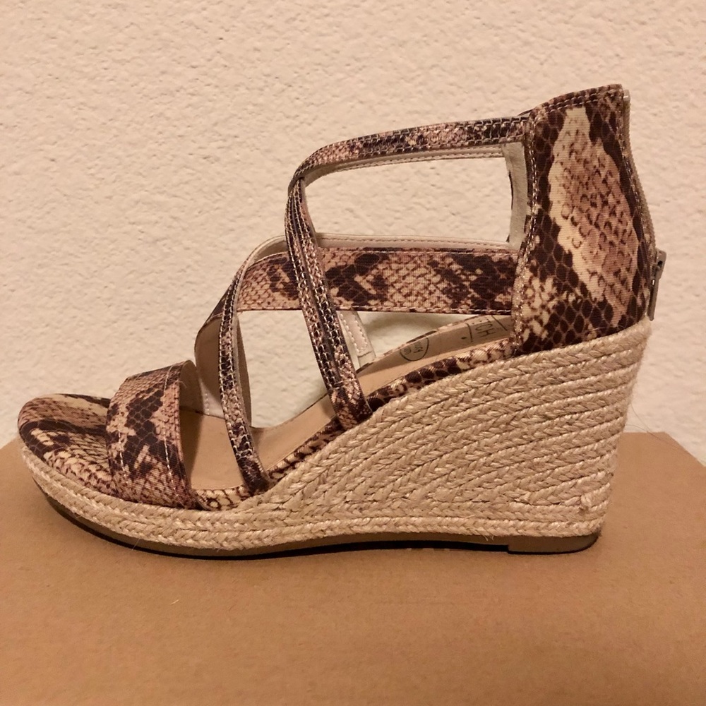Wedges - Picture 2 of 3